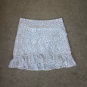 shein skirt